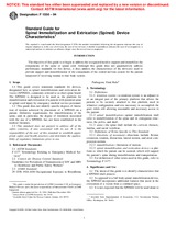 UNGÜLTIG ASTM F1556-94 1.1.1994 Ansicht
