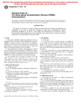 UNGÜLTIG ASTM F1557-94 15.10.1994 Ansicht