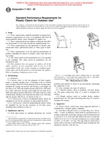 UNGÜLTIG ASTM F1561-96 1.1.1996 Ansicht