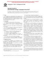 UNGÜLTIG ASTM F1562-95(1999) 10.7.1999 Ansicht