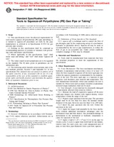 UNGÜLTIG ASTM F1563-94(2000) 10.4.2001 Ansicht