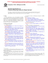 Ansicht ASTM F1565-00(2006) 1.5.2006