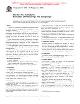 Ansicht ASTM F1566-99(2004) 1.6.2004