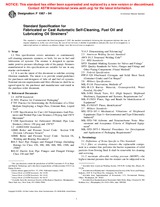 Ansicht ASTM F1567-94 15.11.1994