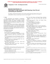 Ansicht ASTM F1567-94(2001) 15.11.1994