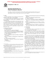 Ansicht ASTM F1568-03 10.9.2003