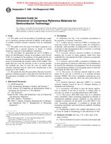 Ansicht ASTM F1569-94(1999) 10.12.1999