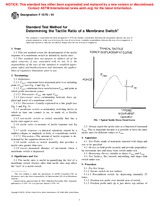 Ansicht ASTM F1570-01 10.9.2001