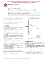 Ansicht ASTM F1570-01e1 10.9.2001
