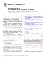 UNGÜLTIG ASTM F1572-08(2015) 1.5.2015 Ansicht