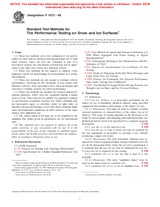 UNGÜLTIG ASTM F1572-99 10.9.1999 Ansicht