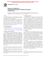 UNGÜLTIG ASTM F1574-03a 1.10.2003 Ansicht