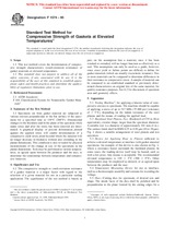 UNGÜLTIG ASTM F1574-95 1.1.1995 Ansicht