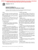 UNGÜLTIG ASTM F1575-01 10.12.2001 Ansicht