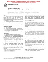 UNGÜLTIG ASTM F1575-03 10.5.2003 Ansicht
