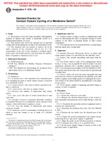 UNGÜLTIG ASTM F1578-00 10.6.2001 Ansicht