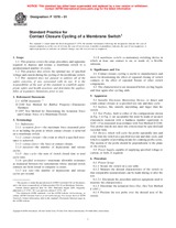 UNGÜLTIG ASTM F1578-01 10.6.2001 Ansicht