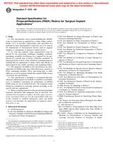 UNGÜLTIG ASTM F1579-98 10.4.2002 Ansicht