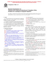 UNGÜLTIG ASTM F1580-07 1.12.2007 Ansicht