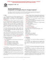 UNGÜLTIG ASTM F1581-08 1.2.2008 Ansicht