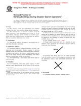 UNGÜLTIG ASTM F1584-95(2003) 10.4.2003 Ansicht