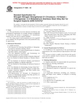 UNGÜLTIG ASTM F1586-02 10.1.2002 Ansicht