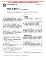 UNGÜLTIG ASTM F1588-96 1.1.1996 Ansicht