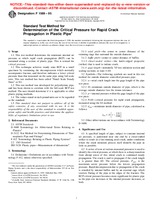 UNGÜLTIG ASTM F1589-95 15.3.1995 Ansicht