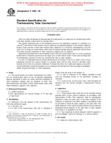 UNGÜLTIG ASTM F1590-95 1.1.1995 Ansicht