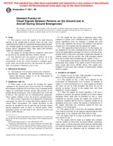 UNGÜLTIG ASTM F1591-95 1.1.2000 Ansicht