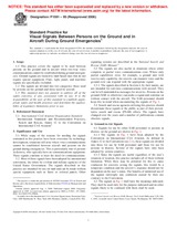 UNGÜLTIG ASTM F1591-95(2006) 1.8.2006 Ansicht