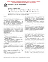 UNGÜLTIG ASTM F1593-97(2002) 10.12.2002 Ansicht