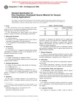 UNGÜLTIG ASTM F1594-95(1999) 10.12.1999 Ansicht