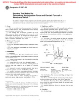 UNGÜLTIG ASTM F1597-00 10.5.2002 Ansicht