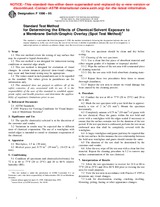 UNGÜLTIG ASTM F1598-95 15.4.1995 Ansicht