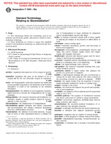 Ansicht ASTM F1600-95a 10.9.1995