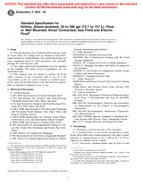 Ansicht ASTM F1602-95 15.6.1995