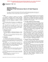 UNGÜLTIG ASTM F1607-95 1.1.1995 Ansicht