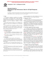 Ansicht ASTM F1607-95(2003) 15.8.1995