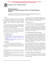 Ansicht ASTM F1607-95(2008) 15.9.2008