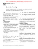 Ansicht ASTM F1611-00 10.11.2000