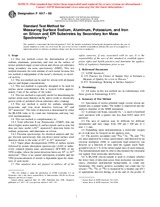 UNGÜLTIG ASTM F1617-98 10.5.1998 Ansicht
