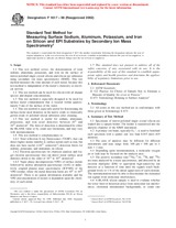 UNGÜLTIG ASTM F1617-98(2002) 10.5.1998 Ansicht