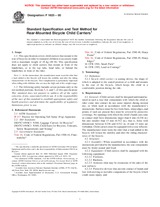 Ansicht ASTM F1625-00 10.6.2000