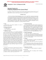 Ansicht ASTM F1626-95(2006) 1.6.2006