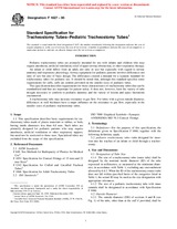 Ansicht ASTM F1627-95 1.1.1995