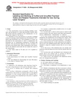 Ansicht ASTM F1628-95(2000) 1.1.2000