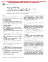 Ansicht ASTM F1635-95 1.1.2000
