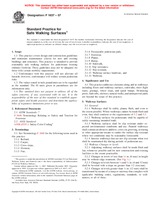 UNGÜLTIG ASTM F1637-07 1.12.2007 Ansicht