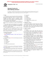 UNGÜLTIG ASTM F1637-09 1.7.2009 Ansicht